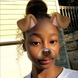 Meet your Posher, Paige